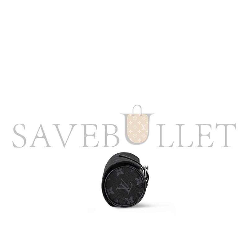 LOUIS VUITTON 3 WATCH BOXES M43385 (20*8*8cm) LOUIS VUITTON 3 WATCH BOXES M43385 (20*8*8cm)